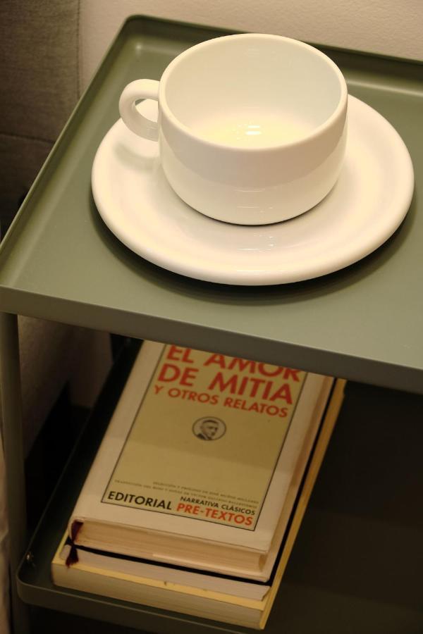 Ecofinca Aulaga Masdache Buitenkant foto